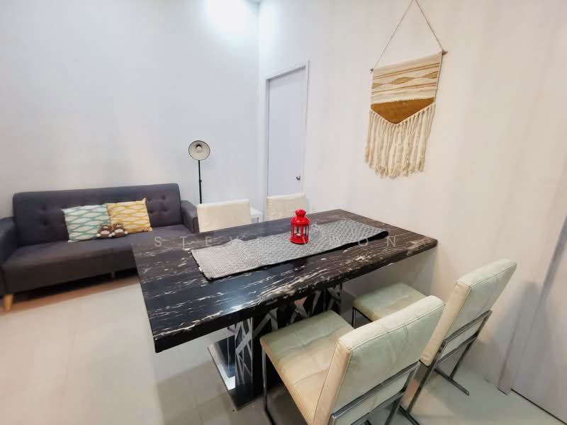 Dover Parkview, 36 Dover Rise, Room Rental, 110 sqft, Condominium For Rent, by Steve Voon, 500100523 - Living Room - PropertyGuru.com.sg