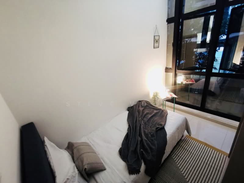 Dover Parkview, 36 Dover Rise, Room Rental, 110 sqft, Condominium For Rent, by Steve Voon, 500100523 - R3 - PropertyGuru.com.sg