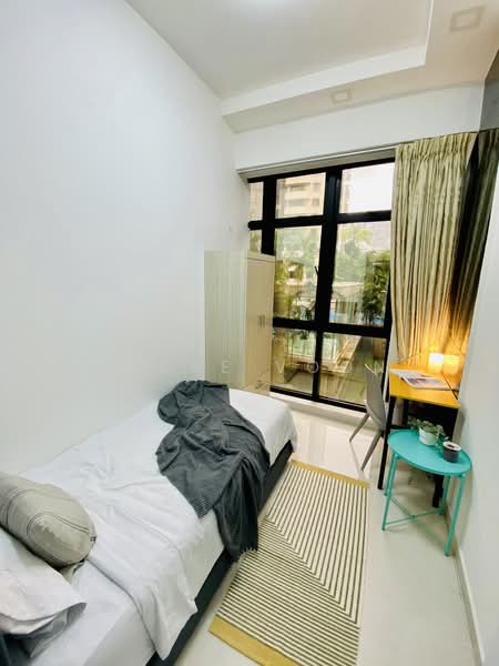 Dover Parkview, 36 Dover Rise, Room Rental, 110 sqft, Condominium For Rent, by Steve Voon, 500100523 - R3 - PropertyGuru.com.sg