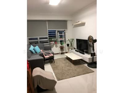 For Rent - 987C Buangkok Green