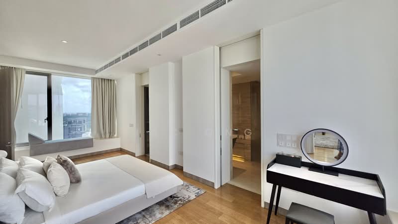 Ardmore Residence, 7 Ardmore Park, 4 Bedrooms, 3,186 sqft, Condominium For Rent, by Jac Ong, 500100528 - Bedroom - PropertyGuru.com.sg