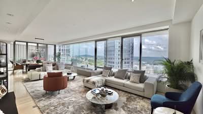 For Rent - Ardmore Residence