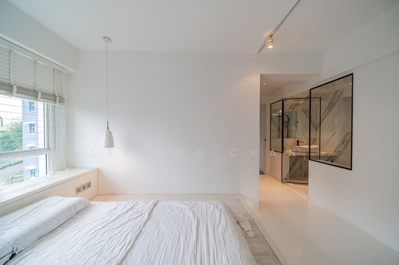 8C Upper Boon Keng Road HDB Flat For Sale at S$ 1,050,000 | PropertyGuru Singapore - Bedroom