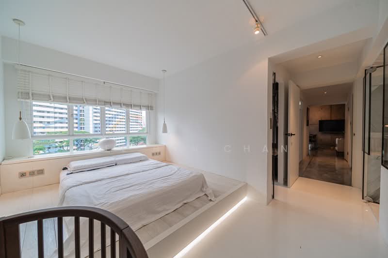 8C Upper Boon Keng Road HDB Flat For Sale at S$ 1,050,000 | PropertyGuru Singapore - Bedroom