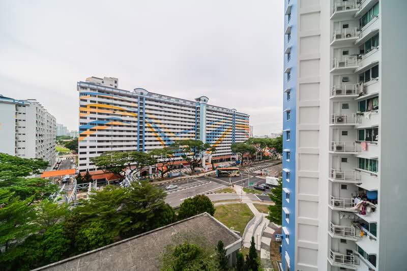 8C Upper Boon Keng Road HDB Flat For Sale at S$ 1,050,000 | PropertyGuru Singapore - Exterior