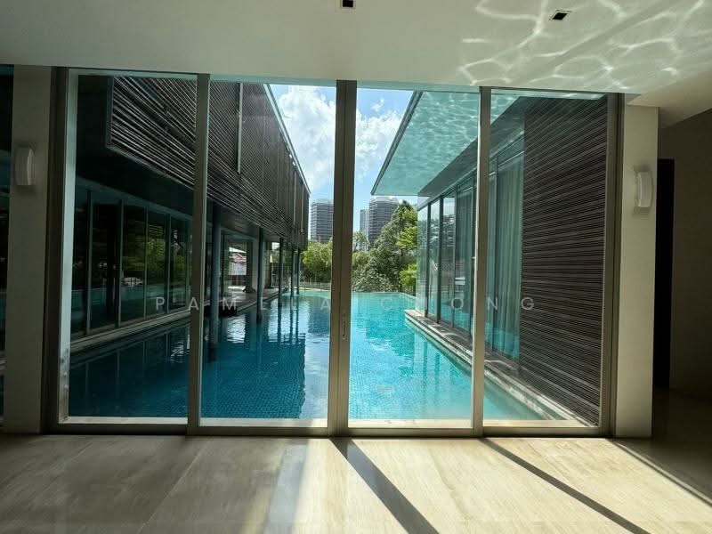 ELEVATED VIEW ⭐️ CALDECOTT GCB ⭐️ POOL /LIFT /MRT☎️ PAM 90228600, Caldecott / Andrew Rd /, 5 Bedrooms, 10,000 sqft, Good Class Bungalow For Sale, by Pamela Chong, 500100530 - Exterior - PropertyGuru.com.sg