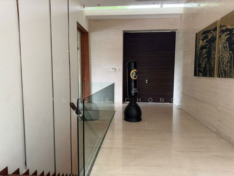 ELEVATED VIEW ⭐️ CALDECOTT GCB ⭐️ POOL /LIFT /MRT☎️ PAM 90228600, Caldecott / Andrew Rd /, 5 Bedrooms, 10,000 sqft, Good Class Bungalow For Sale, by Pamela Chong, 500100530 - Interior - PropertyGuru.com.sg