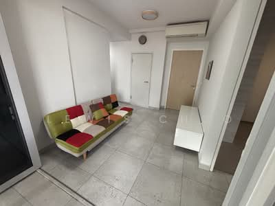 For Rent - 33 Residences