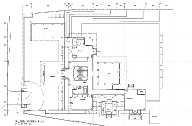 Belmont Road, , 5 Bedrooms, 7,200 sqft, Good Class Bungalow For Rent, by Angela Ng, 500100535 - PropertyGuru.com.sg