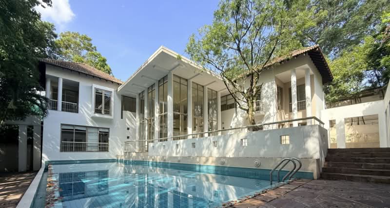 Belmont Road, , 5 Bedrooms, 7,200 sqft, Good Class Bungalow For Rent, by Angela Ng, 500100535 - Exterior - PropertyGuru.com.sg