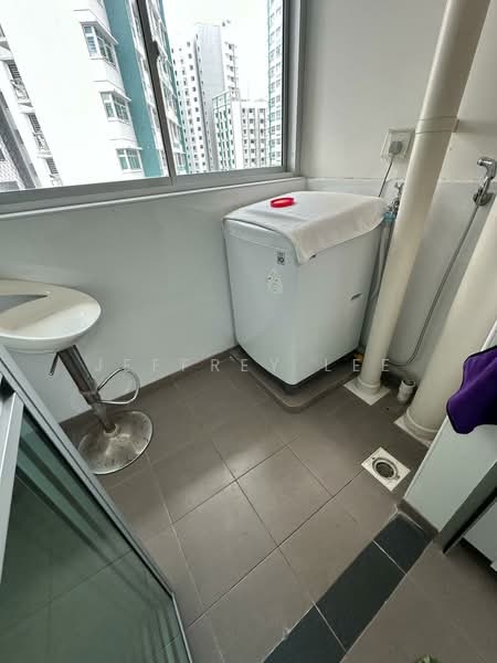 468A Fernvale Link, 468A Fernvale Link, 3 Bedrooms, 1,001 sqft, HDB Flat For Rent, by Jeffrey Lee, 500100537 - Balcony - PropertyGuru.com.sg