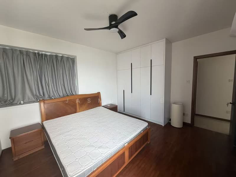 The Floravale Executive Condominium For Sale at S$ 1,550,000 | PropertyGuru Singapore - Bedroom