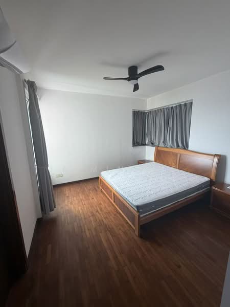The Floravale Executive Condominium For Sale at S$ 1,550,000 | PropertyGuru Singapore - Bedroom