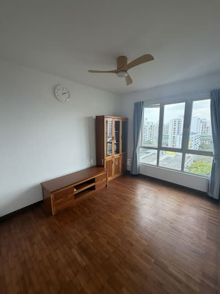 The Floravale Executive Condominium For Sale at S$ 1,550,000 | PropertyGuru Singapore - Living Room