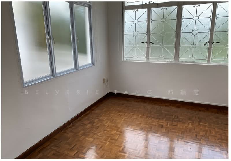 Watten Estate Landed House. Tan Kah Kee MRT, 23 Watten Close, 3 Bedrooms, 4,001 sqft, Semi-Detached House For Rent, by Belverie Tang 邓瑞霞, 500100539 - Interior - PropertyGuru.com.sg