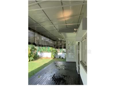 For Rent - Watten Estate Landed House. Tan Kah Kee MRT