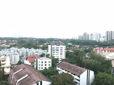 For Rent - One Jervois