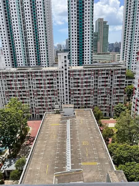 85A Lorong 4 Toa Payoh, 85A Lorong 4 Toa Payoh, Room Rental, 125 sqft, HDB Flat For Rent, by Joshua Boon, 500100543 - Exterior - PropertyGuru.com.sg