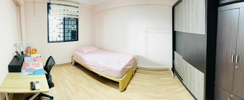 85A Lorong 4 Toa Payoh, 85A Lorong 4 Toa Payoh, Room Rental, 125 sqft, HDB Flat For Rent, by Joshua Boon, 500100543 - Bedroom - PropertyGuru.com.sg