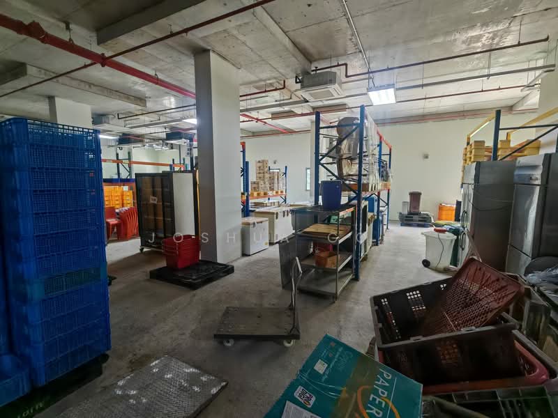 Woodlands Food Warehouse, , 14,922 sqft, Warehouse For Rent, by Joshua Goh, 500100545 - Interior - CommercialGuru.com.sg
