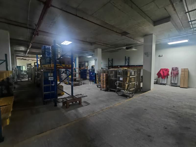 Woodlands Food Warehouse, , 14,922 sqft, Warehouse For Rent, by Joshua Goh, 500100545 - Interior - CommercialGuru.com.sg