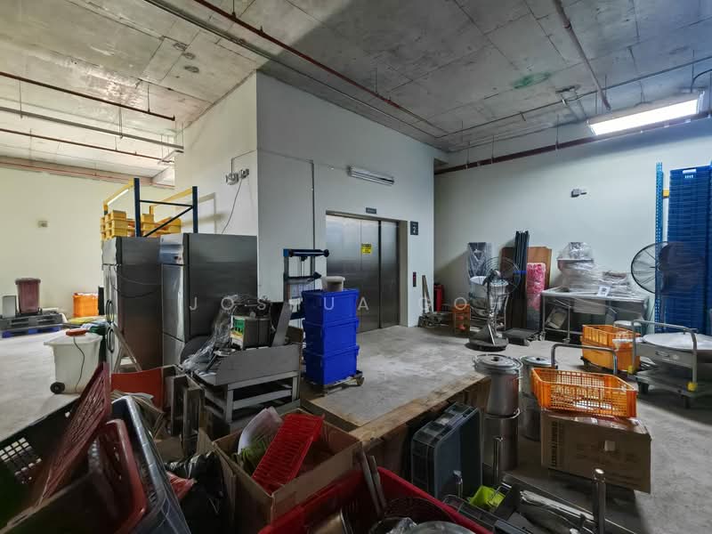 Woodlands Food Warehouse, , 14,922 sqft, Warehouse For Rent, by Joshua Goh, 500100545 - Interior - CommercialGuru.com.sg