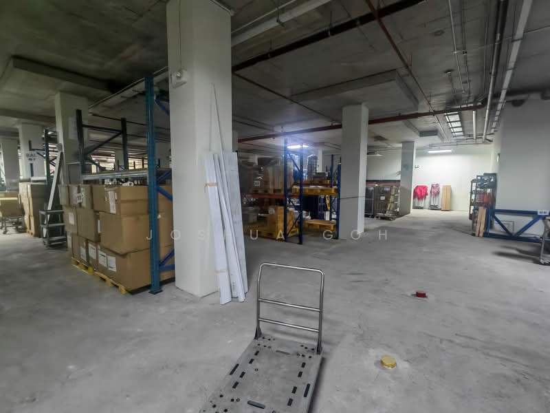 Woodlands Food Warehouse, , 14,922 sqft, Warehouse For Rent, by Joshua Goh, 500100545 - Interior - CommercialGuru.com.sg