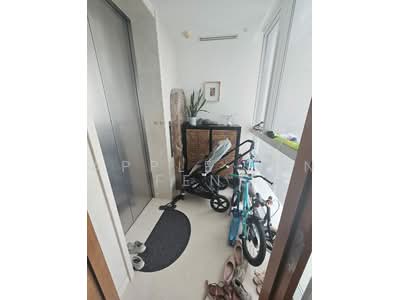 For Rent - The Meyerise