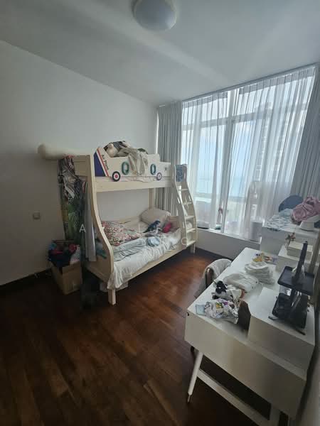 The Meyerise, 97 Meyer Road, 3 Bedrooms, 1,281 sqft, Condominium For Rent, by Apple Lin Feng, 500100547 - Bedroom - PropertyGuru.com.sg