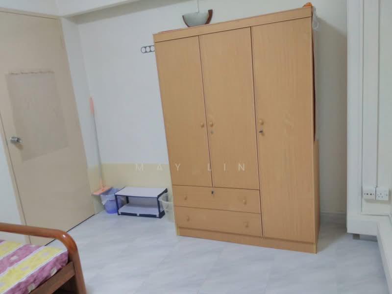 796 Woodlands Drive 72, 796 Woodlands Drive 72, Room Rental, 160 sqft, HDB Flat For Rent, by May Lin, 500100548 - Bedroom - PropertyGuru.com.sg