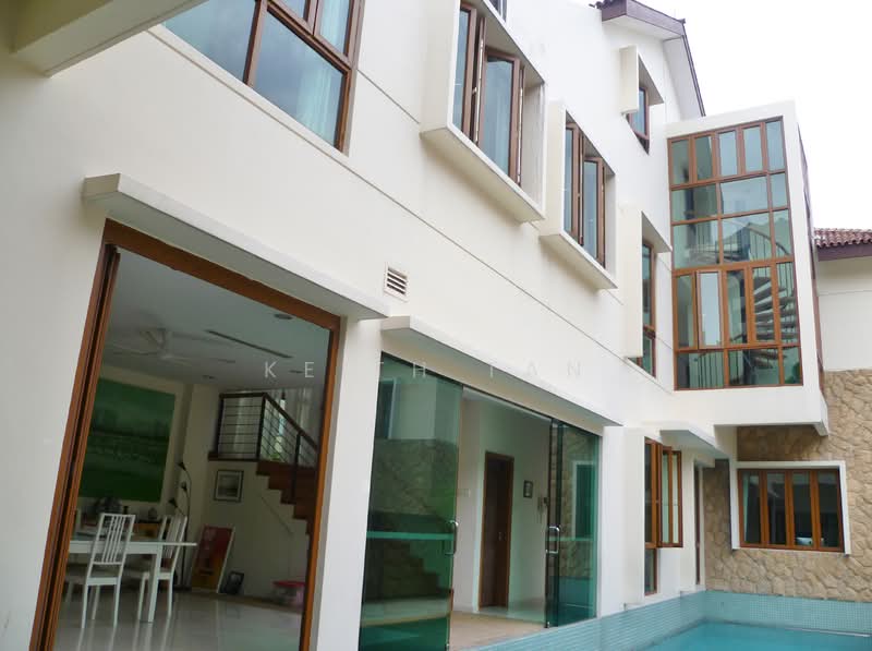357b holland road Detached House For Sale at S$ 14,800,000 | PropertyGuru Singapore - Exterior