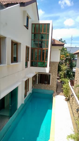 357b holland road Detached House For Sale at S$ 14,800,000 | PropertyGuru Singapore - Exterior