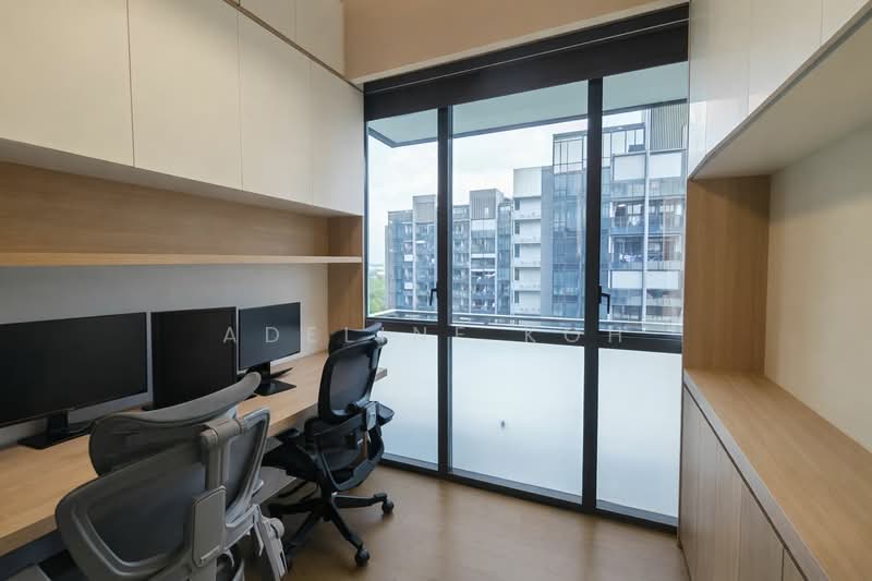 Leedon Green Condominium For Sale at S$ 1,899,999 | PropertyGuru Singapore - Study