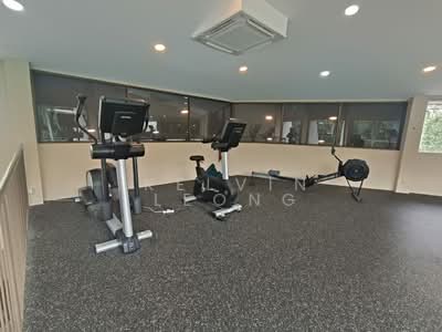 For Rent - Sommerville Park