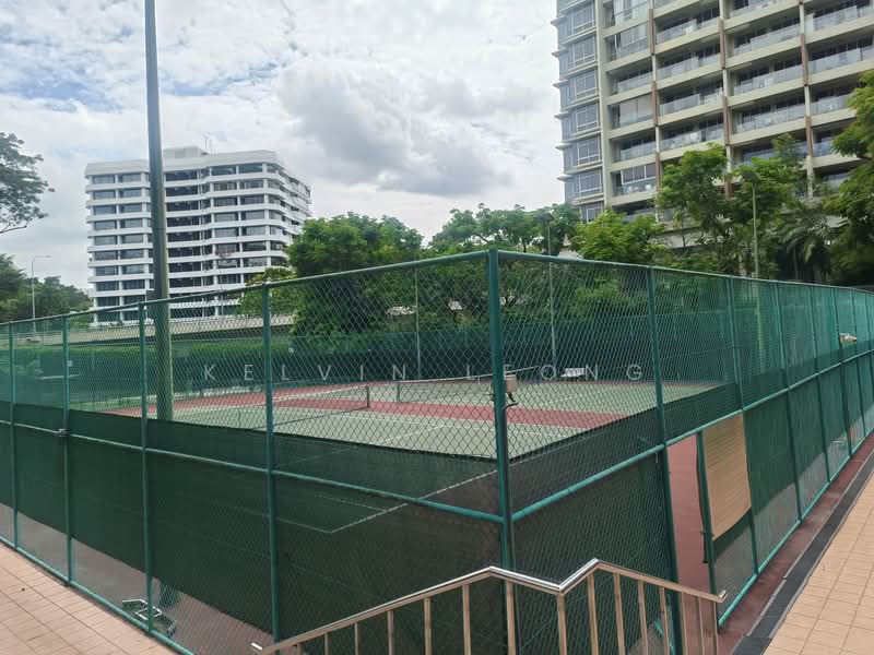 Sommerville Park, Sommerville Estate Road, 3 Bedrooms, 3,068 sqft, Condominium For Rent, by Kelvin Leong, 500100553 - Exterior - PropertyGuru.com.sg