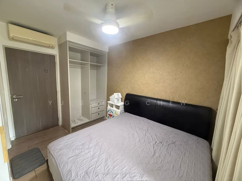 530D Pasir Ris Drive 1 HDB Flat For Sale at S$ 828,000 | PropertyGuru Singapore - Bedroom