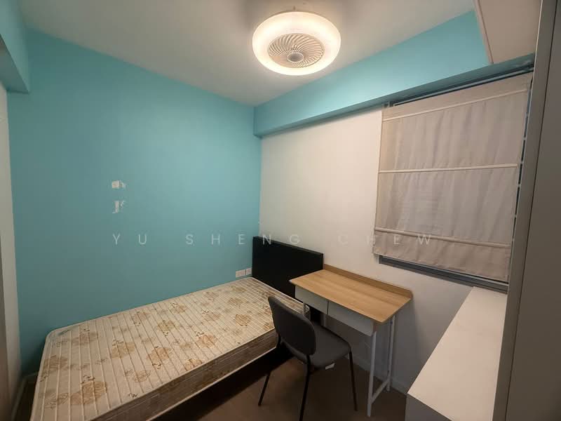 530D Pasir Ris Drive 1 HDB Flat For Sale at S$ 828,000 | PropertyGuru Singapore - Bedroom