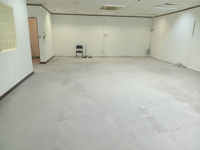 Ubi Techpark, 10 Ubi Crescent, 1,200 sqft, Light Industrial (B1) For Rent, by Joshua Boon, 500100555 - Interior - CommercialGuru.com.sg