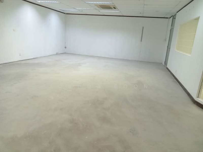 Ubi Techpark, 10 Ubi Crescent, 1,200 sqft, Light Industrial (B1) For Rent, by Joshua Boon, 500100555 - Interior - CommercialGuru.com.sg