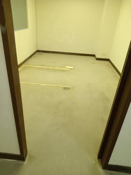 Ubi Techpark, 10 Ubi Crescent, 1,200 sqft, Light Industrial (B1) For Rent, by Joshua Boon, 500100555 - Interior - CommercialGuru.com.sg