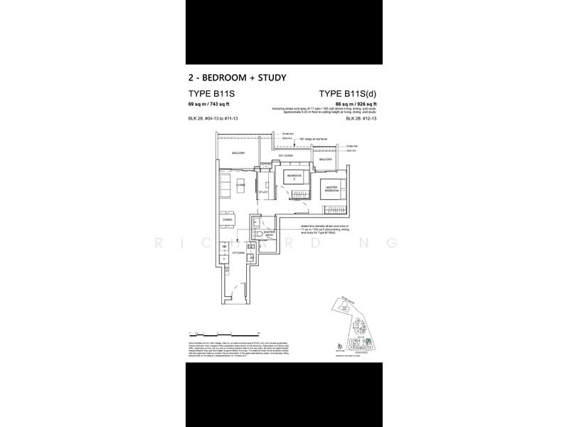 Haus On Handy Condominium For Sale at S$ 2,300,000 | PropertyGuru Singapore