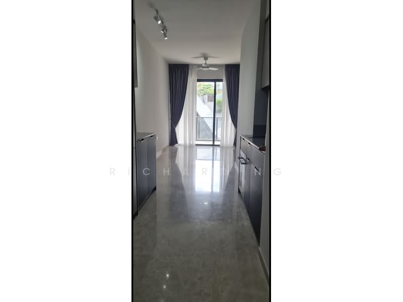 Haus On Handy Condominium For Sale at S$ 2,300,000 | PropertyGuru Singapore - Living Room