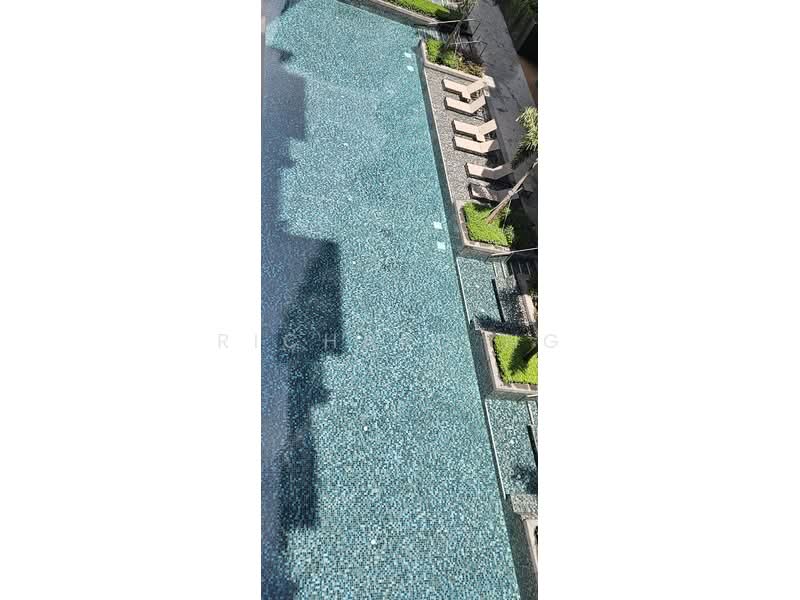 Haus On Handy Condominium For Sale at S$ 2,300,000 | PropertyGuru Singapore - Pool