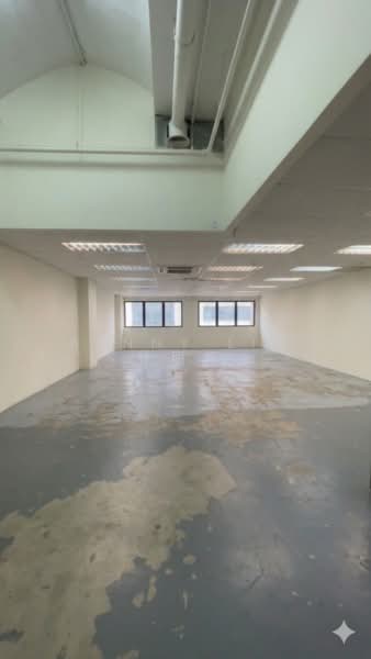 Ubi Techpark, 10 Ubi Crescent, 1,604 sqft, Light Industrial (B1) For Rent, by Benny Lim 林明辉, 500100558 - Interior - CommercialGuru.com.sg