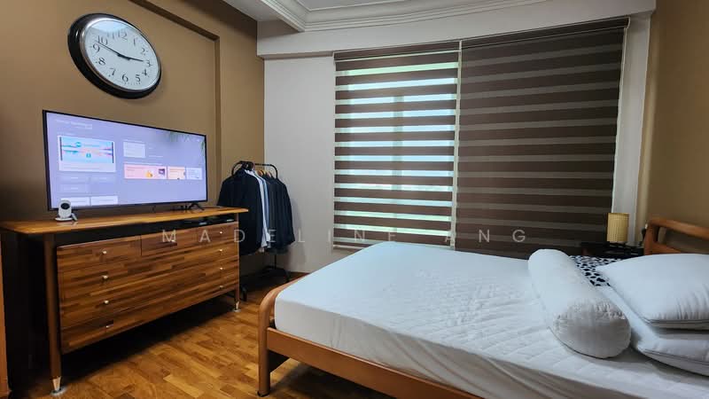 Northvale Condominium For Sale at S$ 1,320,000 | PropertyGuru Singapore - Bedroom