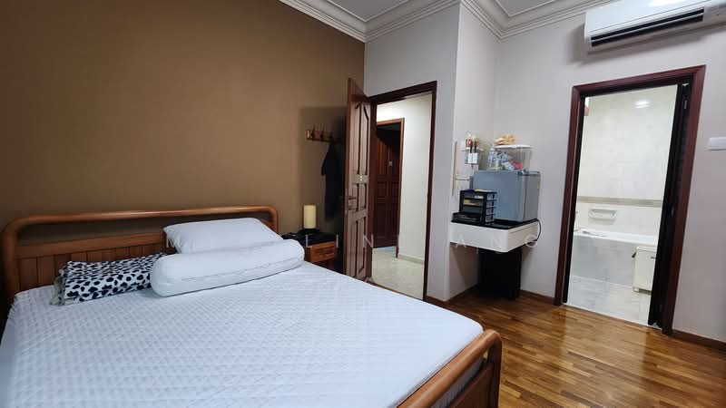 Northvale Condominium For Sale at S$ 1,320,000 | PropertyGuru Singapore - Bedroom