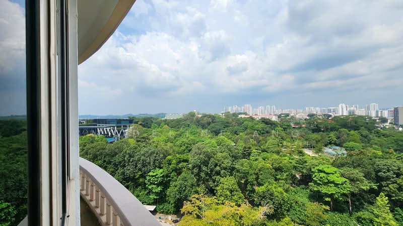 Northvale Condominium For Sale at S$ 1,320,000 | PropertyGuru Singapore - View