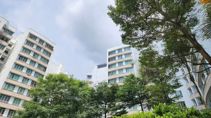 Northvale Condominium For Sale at S$ 1,320,000 | PropertyGuru Singapore - Exterior