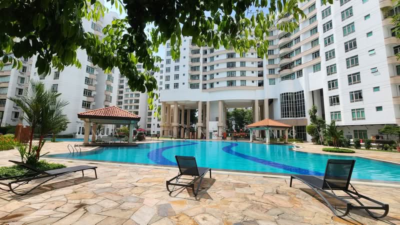 Northvale Condominium For Sale at S$ 1,320,000 | PropertyGuru Singapore - Exterior