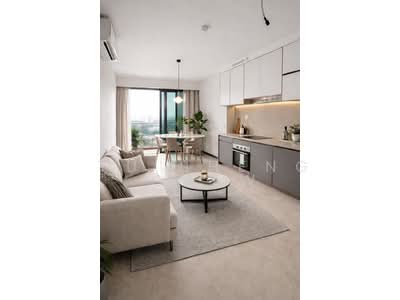 For Sale - Normanton Park